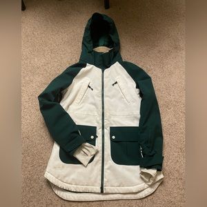 Burton Women’s Large jacket